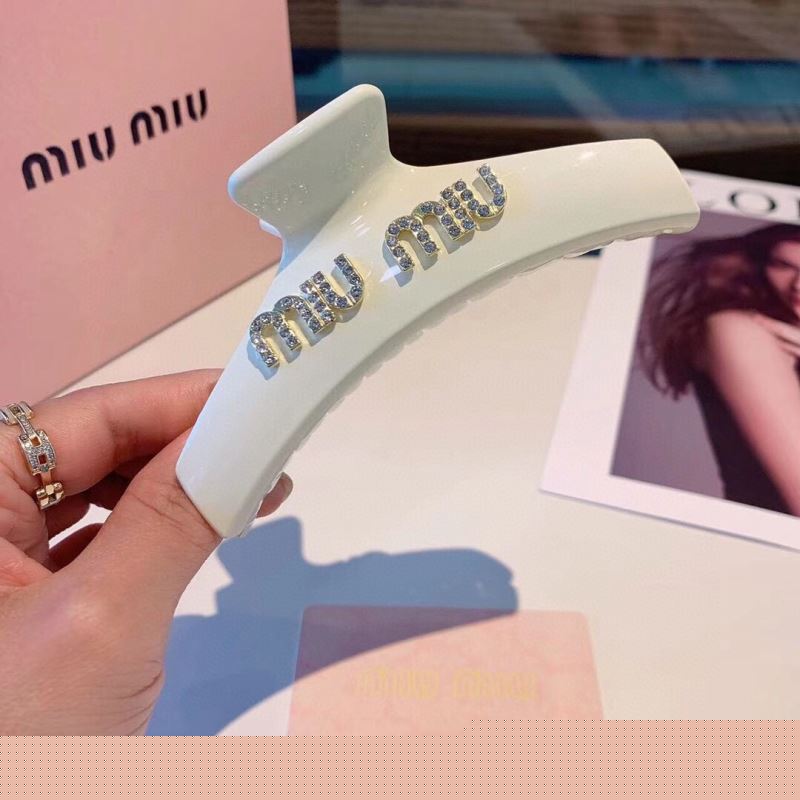 MIU MIU
